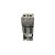 Disjuntor Bipolar Schneider C60n B10 Curva C 10a 440v 6ka - Imagem 5