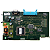 PLACA ELETRONICA Lp syscon Lp5232 KEYBOARD - Imagem 1