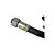 MANGUEIRA HIDRAULICA 5/8 2500MM MANG-HIDR - Imagem 2