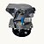 Compressor Ar Fiat Palio Siena Strada Uno Fiorino 51786321 - Imagem 2