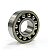 Rolamento autocompensador de esferas FAG 2306-K-TVH-C3 - Imagem 1