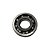 Rolamento 6306 Ddu C3 Timken 30X72X19Mm - Imagem 3