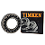 Rolamento 22209K EJW33 C3 TIMKEN 45x85x23 - Imagem 3