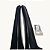 Spats Spoiler Traseiro MU para Honda Civic 1999 2000 2pçs - Imagem 1