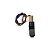 INTERRUPITOR DE PRESSÃO AJUSTÁVEL 132P4S55410 20/80 PSIG ITT - Imagem 3