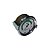 Manometro Wika EN837-1 0-400KPA/ 0-58PSI - Imagem 1