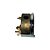Manometro Wika EN837-1 0-400KPA/ 0-58PSI - Imagem 3