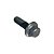 Parafuso de flange da embreagem LD2C-7424-AA - Imagem 1