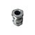 Prensa Cabo Ex d A2F NPT 1/2" 13-15mm A2FNPT012A5 - Imagem 1