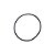 ANEL O-RING DE VEDAÇÃO DE MOTOR PD5C-7451-AA - Imagem 1