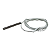 Sensor de Temperatura NTC 1,5m NTC015HT41 - Imagem 2