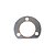 KIT 3 Junta Redonda DI 2,00" DE 3,39" 172780-100 - Imagem 1