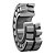 Rolamento Autocompensador de Rolos SKF 22212 E/C3 - Imagem 1