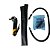Lixadeira Pneumatica 180mm Atlas Copco-LSV39 S066-5/8 - Imagem 5