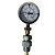 Termômetro para Motor 1215-006 Wärtsilä - Imagem 2