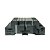 Base Soquete Rele 14 Pinos 10A 300V Idec - SH4B-05 - Imagem 1