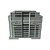 Controlador Logico Programavel Panasonic - AFPX-C14R - Imagem 4