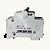 Mini Disjuntor Bipolar ABB 4A S202-C4 - Imagem 2