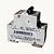 Mini disjuntor termomagnético bipolar 10A S62-C10 2P ABB - Imagem 2