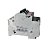 Minidisjuntor 3P Curva C 16A S203-C16 ABB - Imagem 2