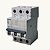 Disjuntor Siemens 5sl13 Mcb C16 - Imagem 3