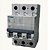 Disjuntor Siemens 5sl13 Mcb C16 - Imagem 1