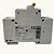 Minidisjuntor Din 125A Alta Corrente Moeller - PLHT-C125 - Imagem 2