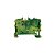 Borne Terra 2,5mm 2002-1207 Wago - Imagem 1