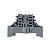 Kit 2 Bam 2 Entrelec Block Entrelec - Imagem 1