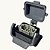 TOMADA CAIXA 9300060302 CONECTOR MACHO 6P 09330062601 - Imagem 2