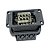 TOMADA CAIXA 9300060302 CONECTOR MACHO 6P 09330062601 - Imagem 3