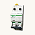 Disjuntor 2P Curva D 4A 440V Schneider - iC60N - Imagem 1