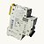 Disjuntor 2P Curva D 4A 440V Schneider - iC60N - Imagem 3