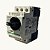 disjuntor motor termomagnético tripolar GV2-P10 - Imagem 1