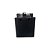 Bloco de Contatos Auxiliares Frontal 2NA+2NF 3RH2911-1HA22 - Imagem 4