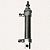 Cilindro Pneumatico Basico SMC - CD85N25-60-B - Imagem 3
