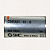 Cilindro Pneumatico Basico SMC - CD85N25-60-B - Imagem 2
