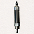 Cilindro Pneumatico Dupla Acao SMC - CM2C32-50Z - Imagem 3