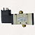 Válvula Solenoide Vfs2120-3dz-02Smc - Imagem 1