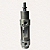 Cilindro Pneumatico Redondo SMC - CD76E40-300C-B - Imagem 1