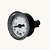 Manometro Pressao 30 PSI Ashcroft - 595-04 Traseira 2 - Imagem 3