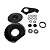 Kit de Extração de Poeira 3780 4008 84 - Imagem 1