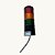 Coluna Luminosa 24vdc Schmersal - TLC-60 C-VD I-AM/VM - Imagem 3