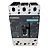 Disjuntor Tripolar VL160 63A Siemens - Imagem 1