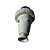 Plugue de Tomada Industrial CH320P6W Cooper - Imagem 4