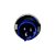 Plugue de Tomada Industrial CH320P6W Cooper - Imagem 2