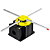 Chave Fim Curso Cruzeta Haste Giovenzana - FCR001 - Imagem 1