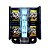 Kit 20 Bloco Contato Auxiliar Giovenzana GW20 2402100904 - Imagem 1