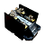 Kit 20 Bloco Contato Auxiliar Giovenzana GW20 2402100904 - Imagem 6