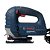 Serra Tico-Tico GST 75 E 710W com 1 Lâmina - Imagem 1